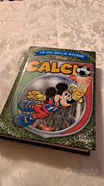 Le più belle storie. Calcio