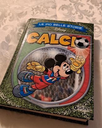 Le più belle storie. Calcio