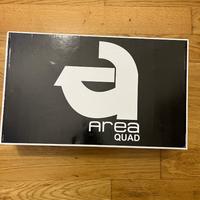 Pattini area quad numero 36