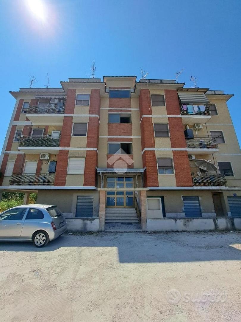 Appartamento – Pontinia, Borgo Pasubio - Vista 4