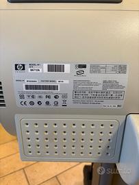 Stampante HP DesignJet T610 44 pollici