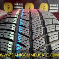 4 Gomme INVERNALI 205 55 16 BARUM 90% DOT20