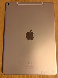 iPad Air 256Gb WiFi+Cell Gold + RIBASSO!!!