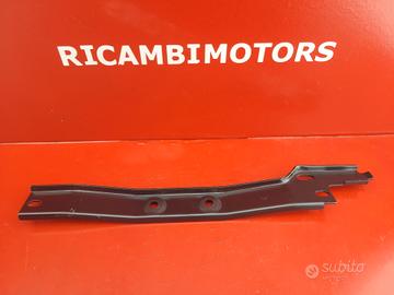 SUPPORTO TUBI RAFFREDDAMENTO APRILIA SR50