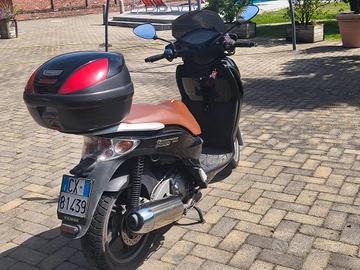 scooter malagutti password 250