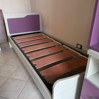 Arredo camera da Letto bambina