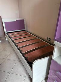 Arredo camera da Letto bambina