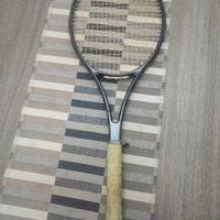 racchetta tennis