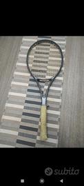 racchetta tennis