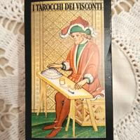 Tarot Visconti-Sforza