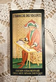 Tarot Visconti-Sforza