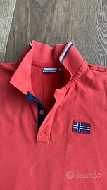 Polo Napapijri