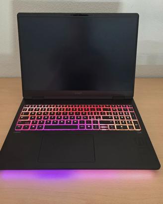 HP OMEN 16  RTX 5080  Ryzen AI 9  32GB RAM  1TB