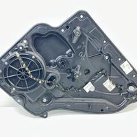 CREMAGLIERA POSTERIORE DESTRA VOLKSWAGEN Golf 6 Be