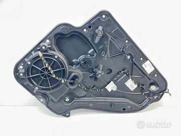 CREMAGLIERA POSTERIORE DESTRA VOLKSWAGEN Golf 6 Be