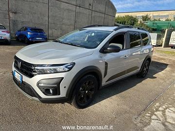 Dacia Jogger 1.0 TCe 110 CV 5 posti Extreme Up