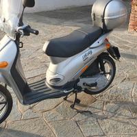 Piaggio Liberty 50 catalitico 2002 4T