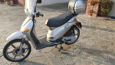 Piaggio Liberty 50 catalitico 2002 4T