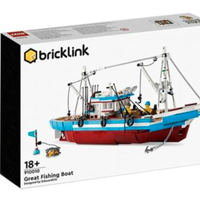 Lego set vari BrickLink