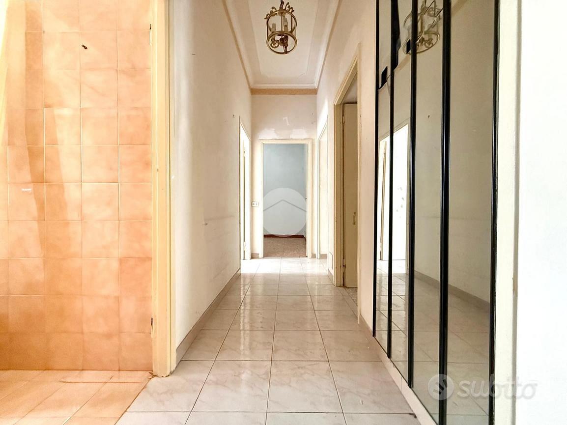 Appartamento – Roma, Tor Sapienza - Vista 3