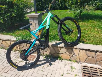 ebike elettrica MTB Specialized Turbo Kenevo 2019