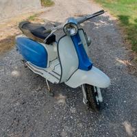 Lambretta 150 LI 3° serie