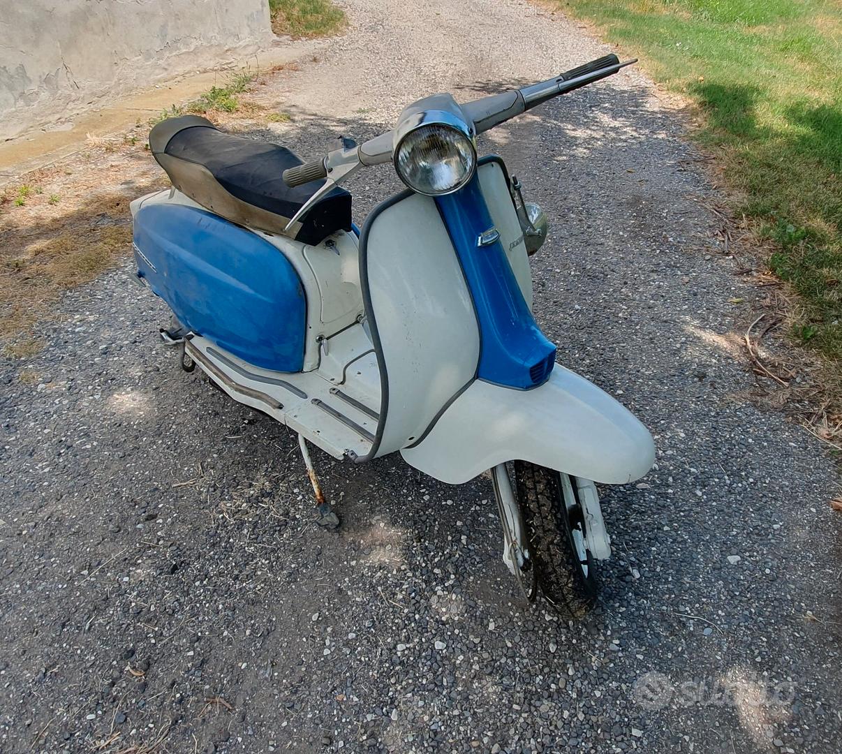 Lambretta 150 LI 3° serie Moto e Scooter In vendita a Ravenna