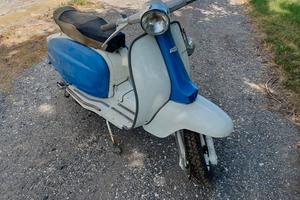Lambretta 150 LI 3° serie
