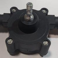 Pompa per liquidi da trapano