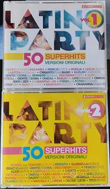 2 CD tripli musica latino americana 🕺💃