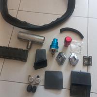 Pezzi Renault 5 gt turbo