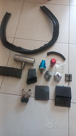 Pezzi Renault 5 gt turbo