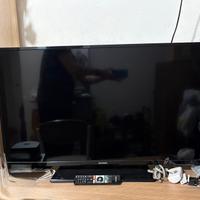 Tv Telefunken 43’