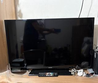 Tv Telefunken 43’