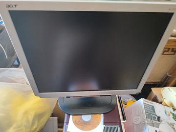 monitor Acer AL 1721