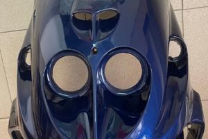 Carena frontale NUOVA Malaguti Phantom F12