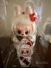 Labubu The Monsters Coca Cola