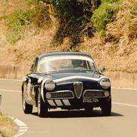 Alfa Romeo Giulietta Sprint Veloce