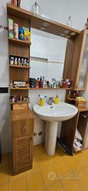 Mobile bagno