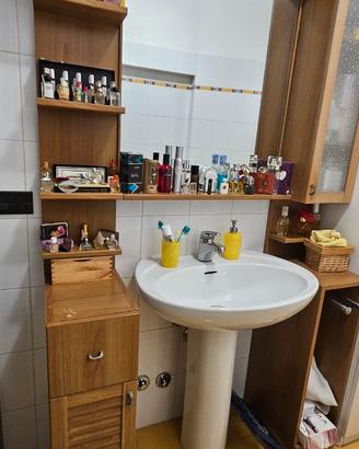Mobile bagno