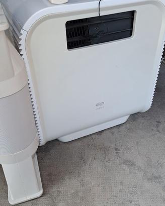 Climatizzatore portatile ARGO Dados 9
