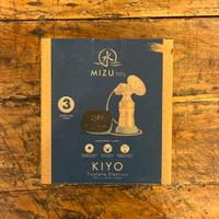 MIZU Baby - KIYO Tiralatte elettrico (NUOVO!)