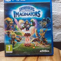 skylanders imaginators 