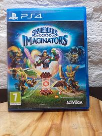 skylanders imaginators 