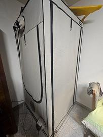 Grow Box - HOMEBOX AMBIENT 100X100X200