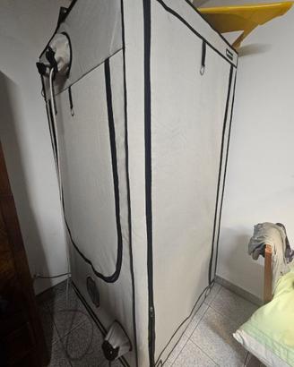 Grow Box - HOMEBOX AMBIENT 100X100X200