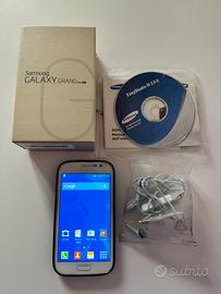 Samsung Grand Neo Plus
