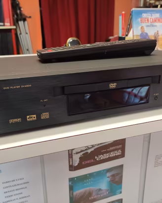 lettore dvd CD Marantz DV4500