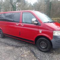 Volkswagen Transporter T5