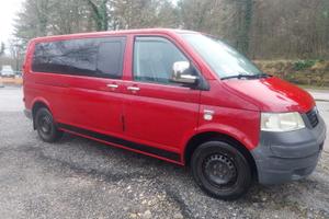 Volkswagen Transporter T5